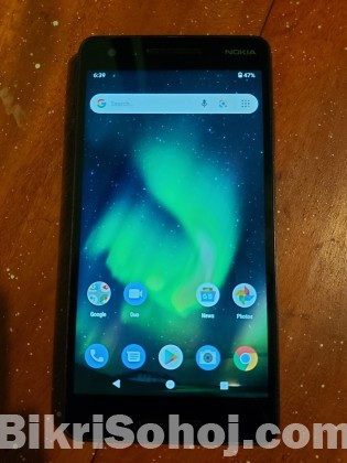 Nokia 2.1